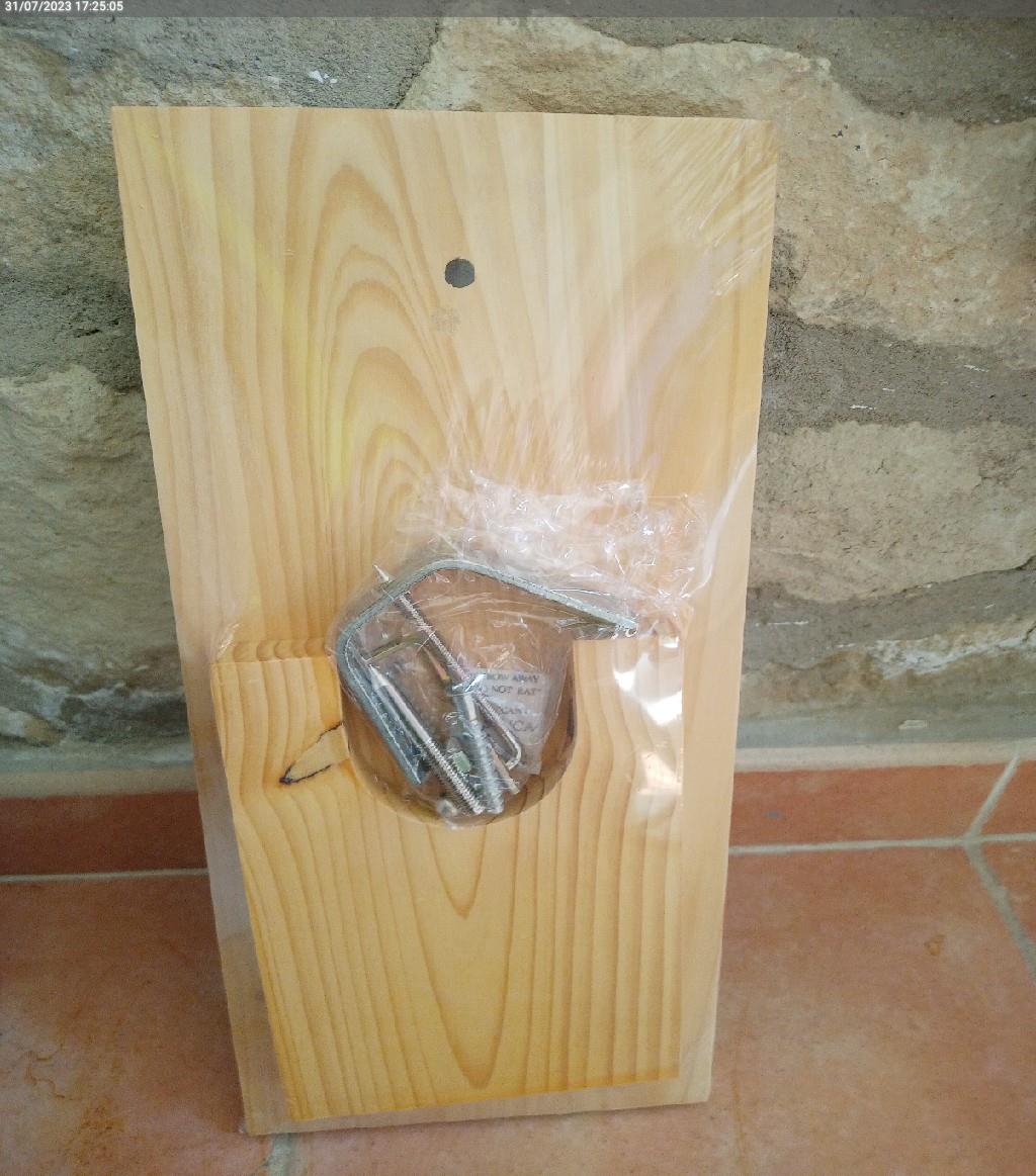 Jamonero